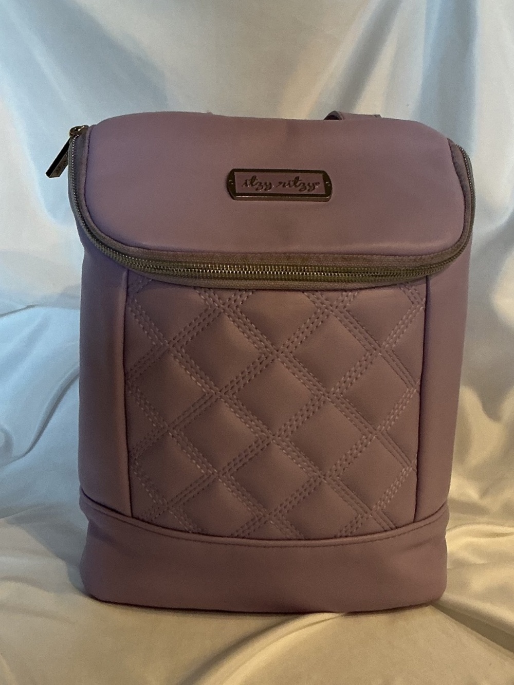 Itzy Ritzy Bottle Bag